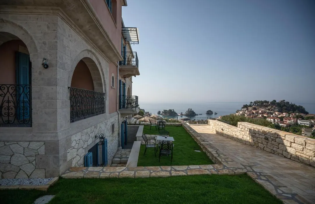 Elysium Living Parga-1