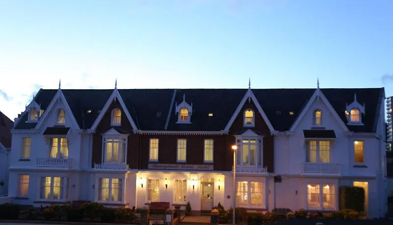 Runnymede Court Hotel-1