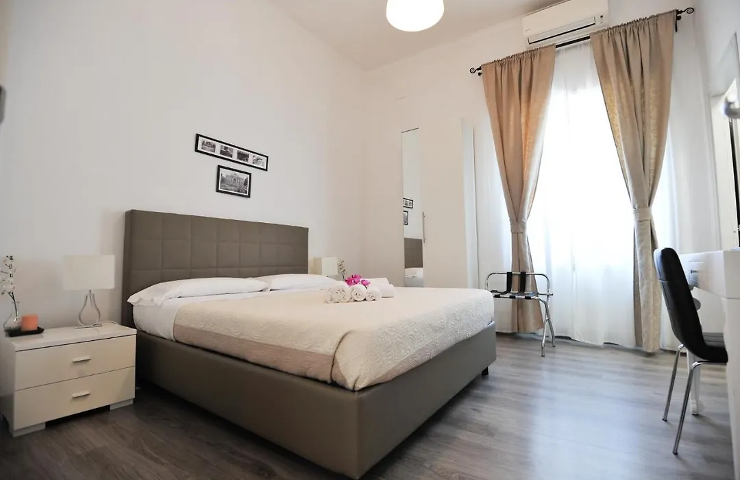 Le Fontane Di Roma-1