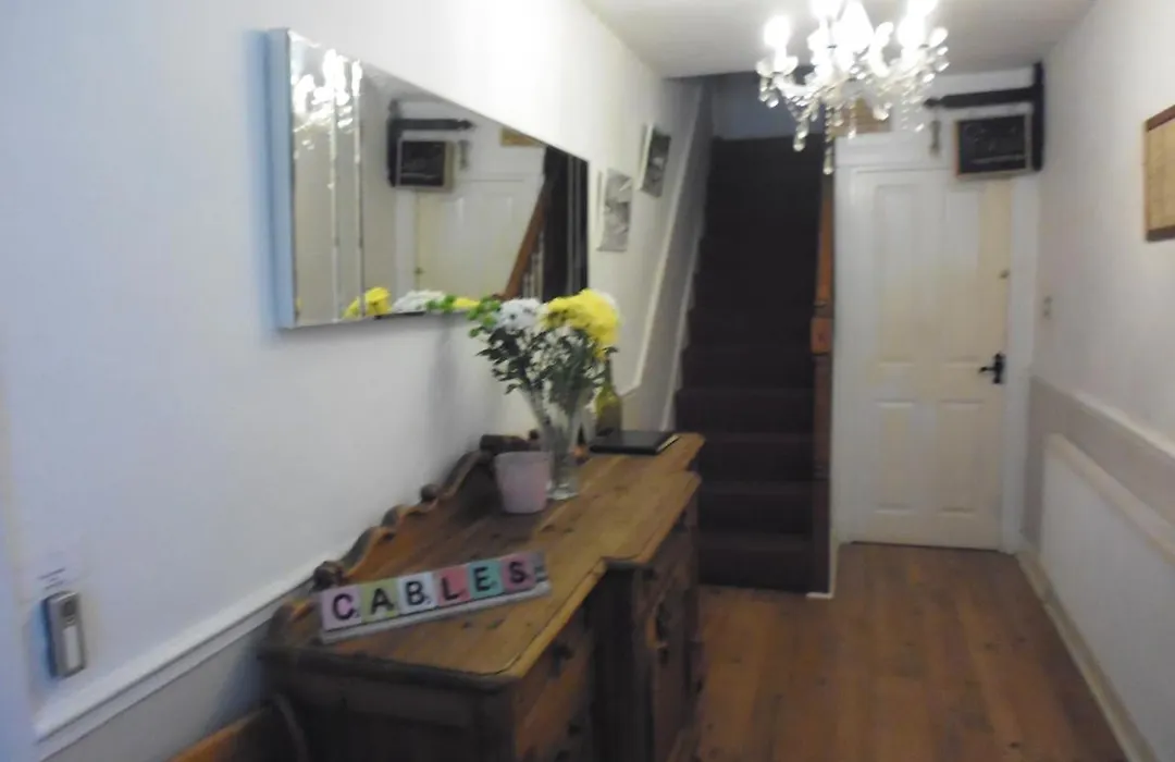 The Cables-1