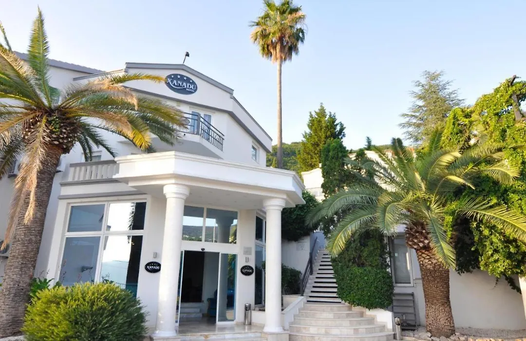 Hotel Xanadu-1