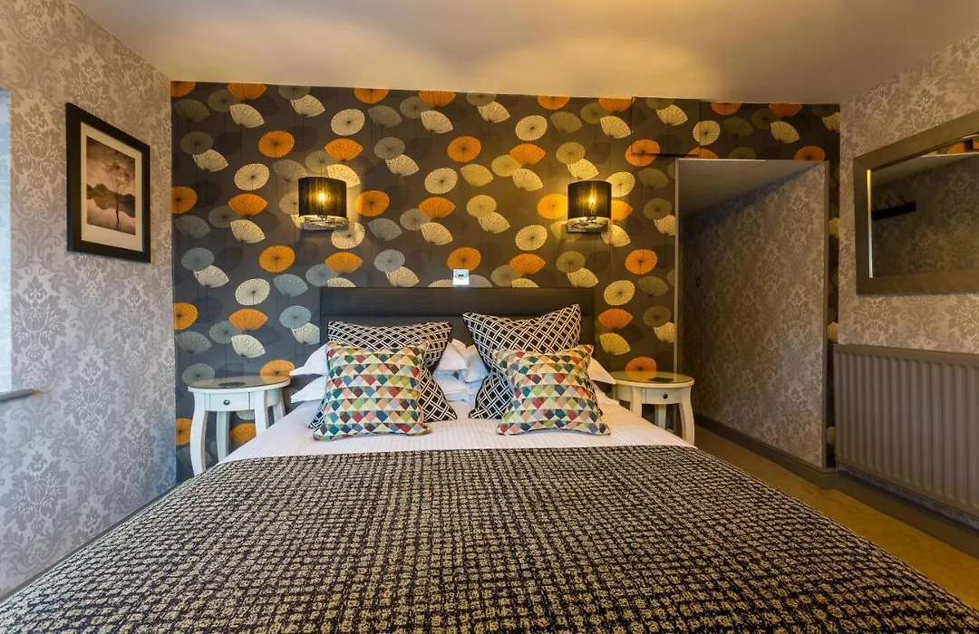 Jerichos Boutique Accommodation-1
