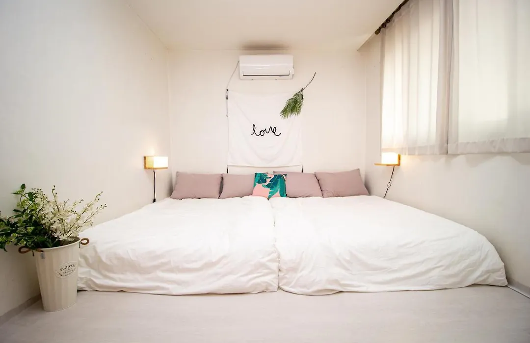 Yab-Guesthouse, Femaleonly, Foreignonly-1