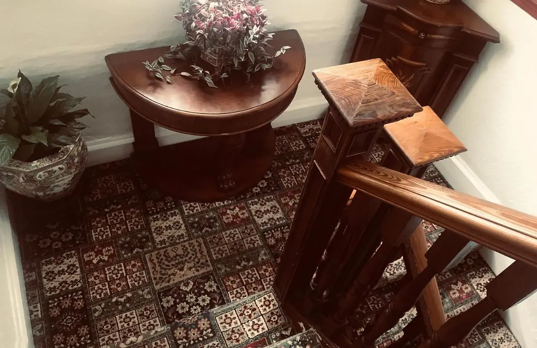 Cavell House-1