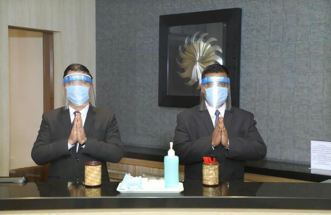 Hotel Silver Palace-1