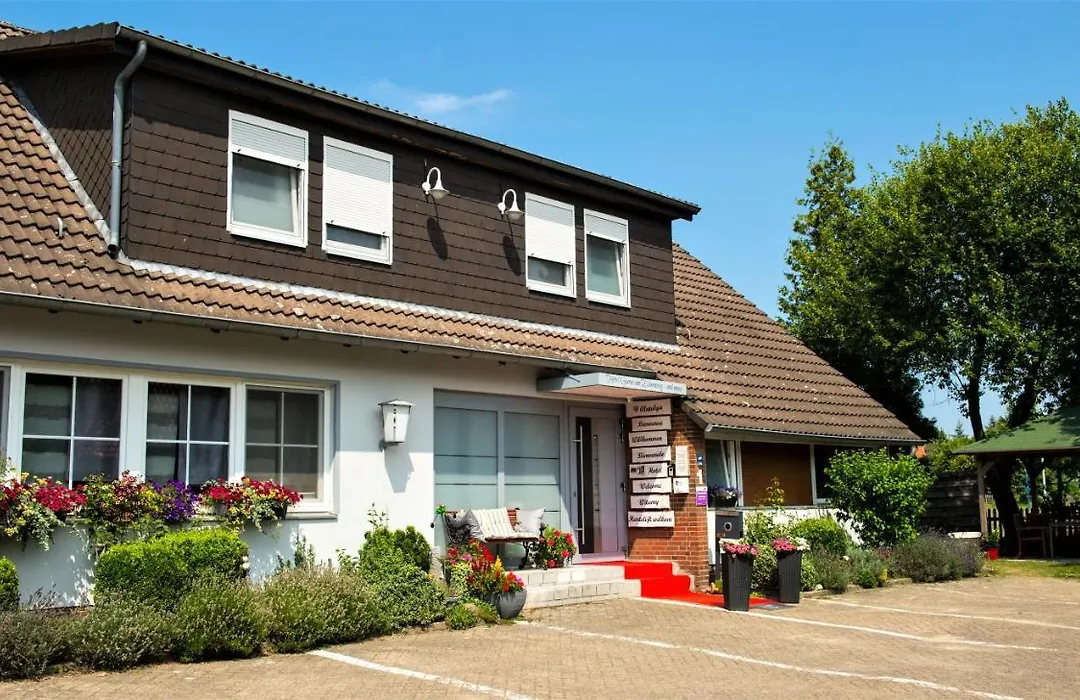 Hotel Garni am Eckernweg-1