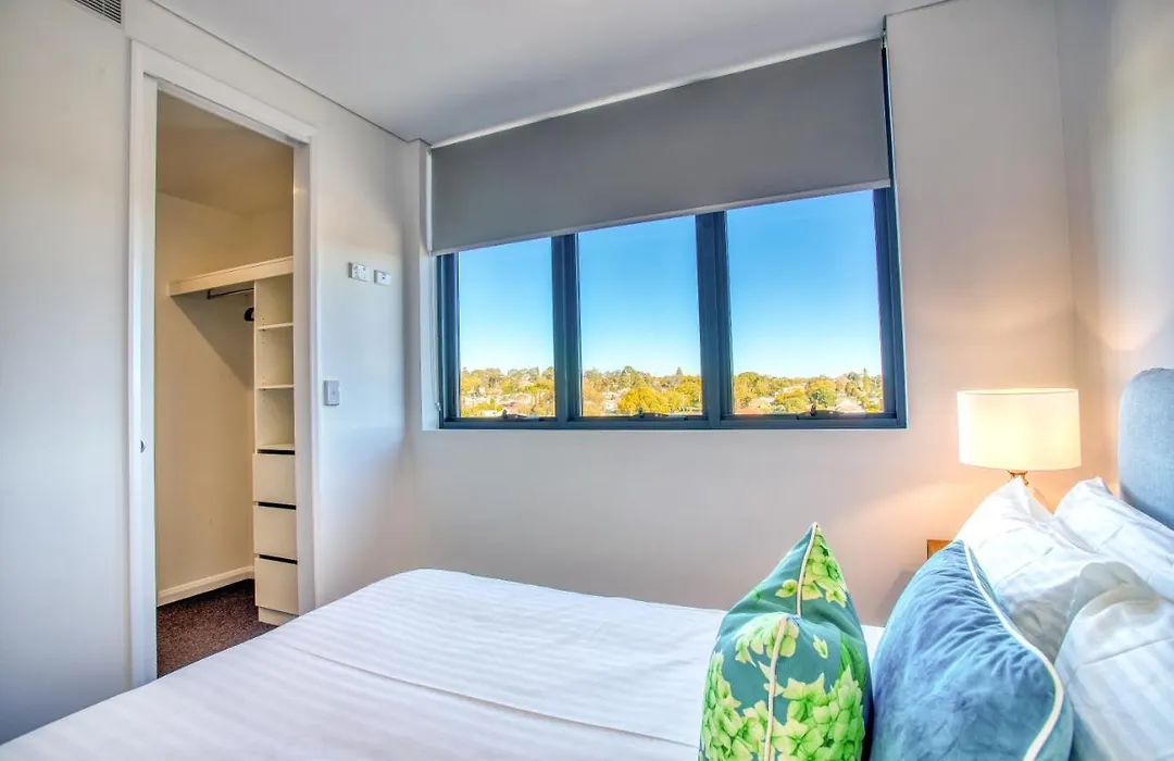 Inspire Boutique Apartments-1