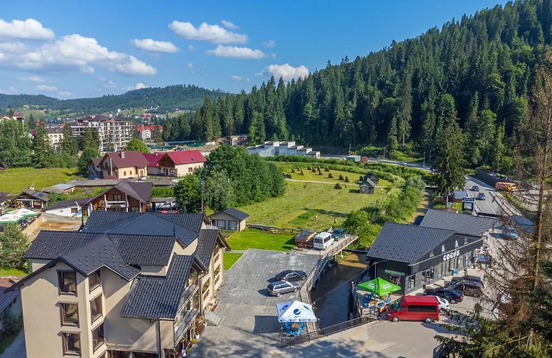 Guest House Turda-1