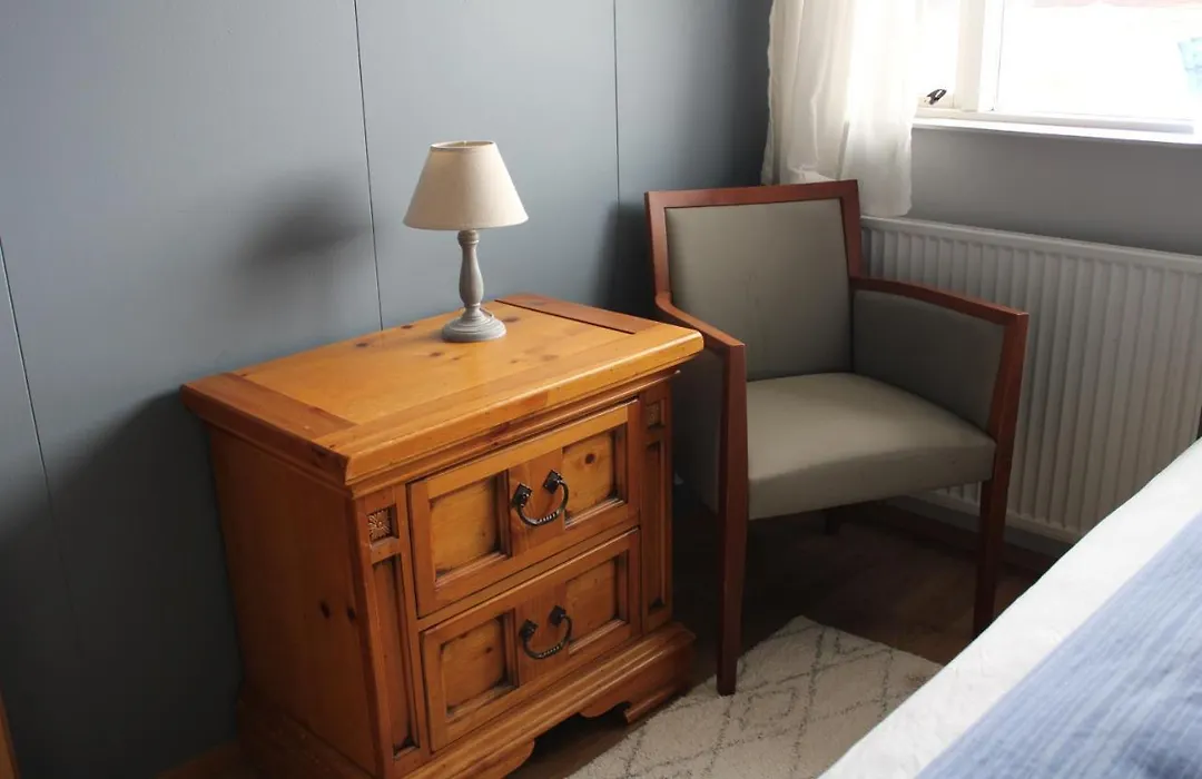 Stori-Bakki Guesthouse-With Hot Tub-1