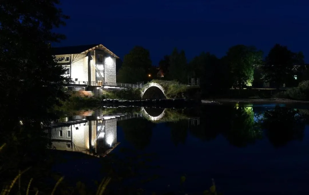 Au Moulin des Ecorces-1