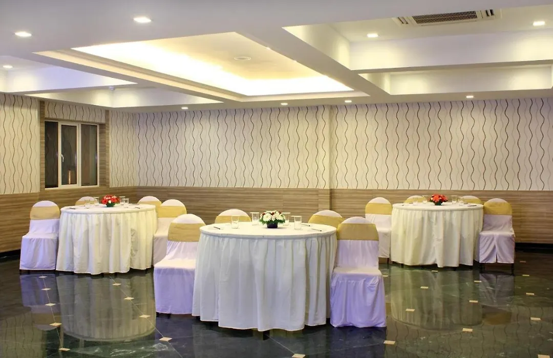 Hotel Crn Canary-1