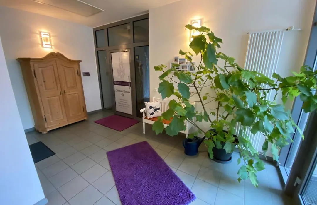 Gaestehaus Lavendel-1