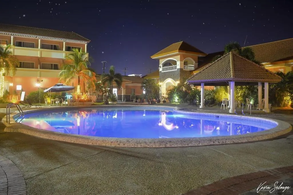 Vista Marina Hotel And Resort-1