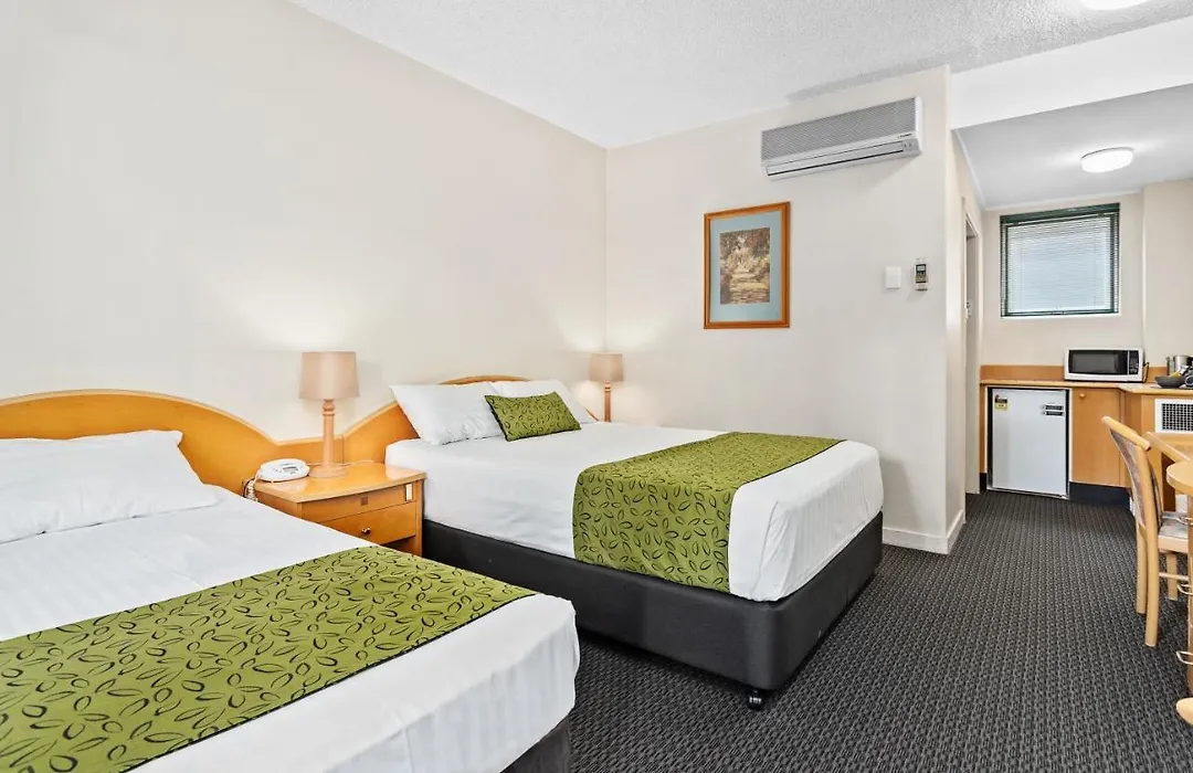 Park Motor Inn-1