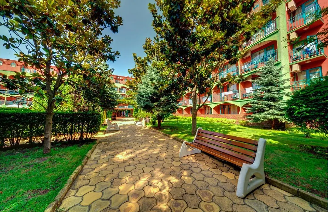 Hotel Kokiche-1