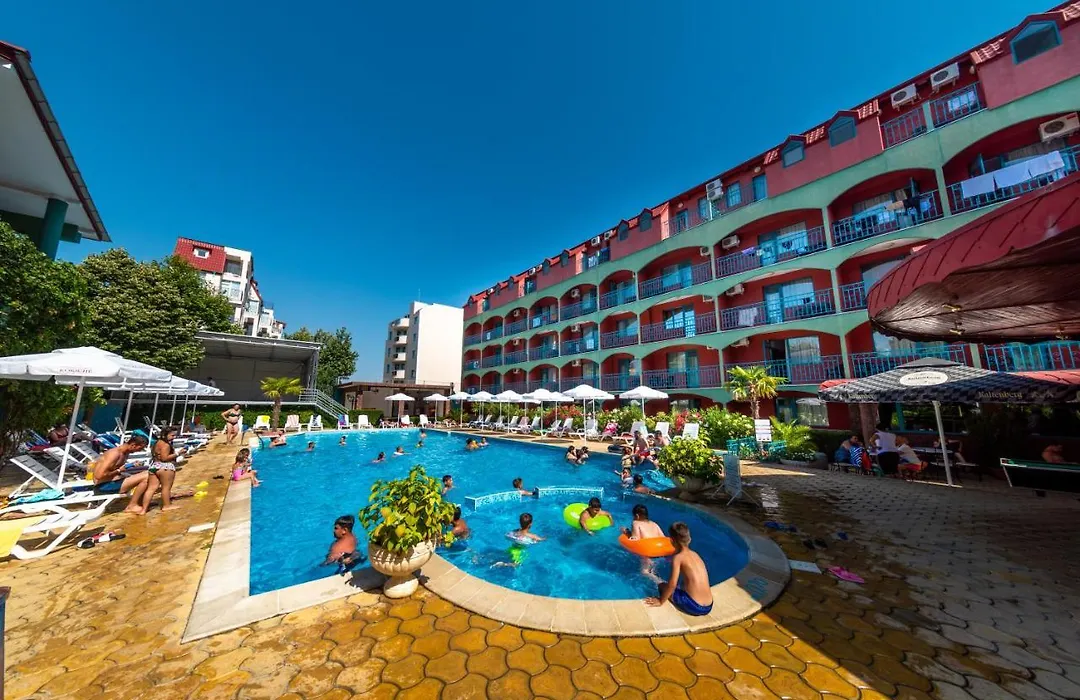 Hotel Kokiche-1