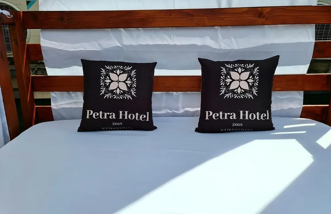 Petra Hotel-1