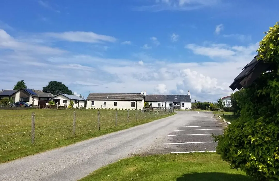 Hawthorn Self Catering Cottages-1