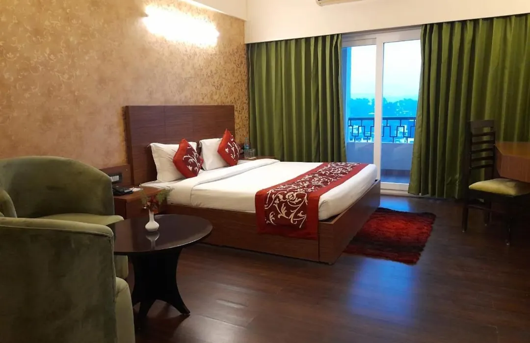 Hotel Livbox-1