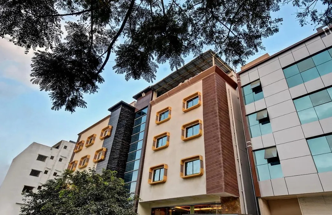 Primeland Suites-1