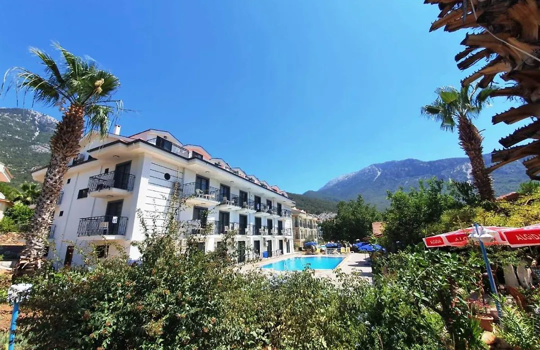 Milkyway Apart & Hotels-1