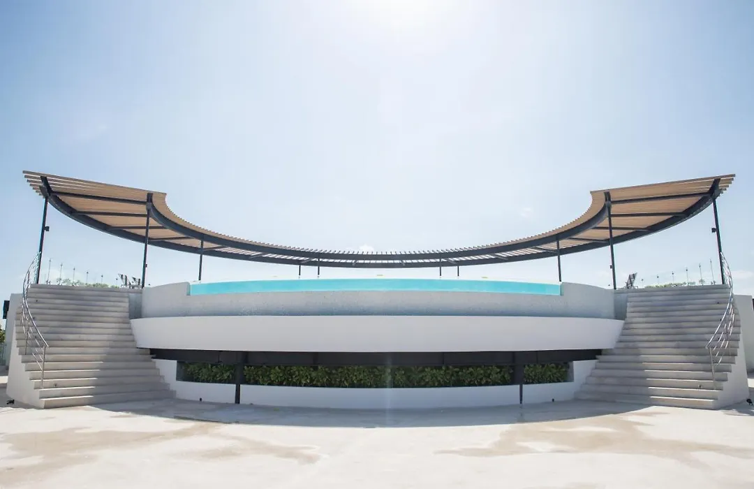 The Panoramic By Xperience Hotels-1