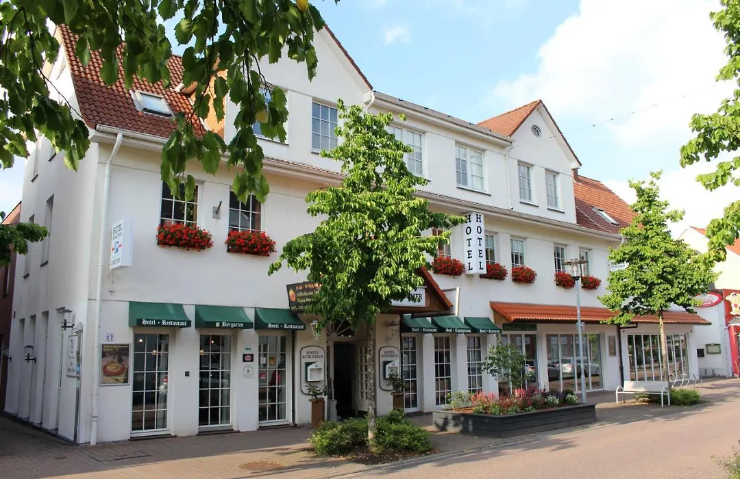Hotel Schlömer-1