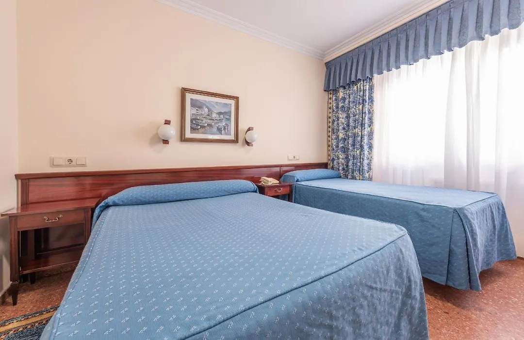 Hotel Minso-1