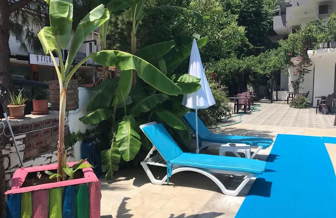Moonlight Apart Hotel-1