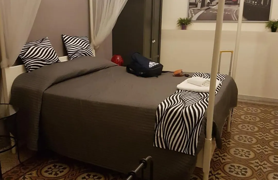 Happy Stay Guesthouse-1