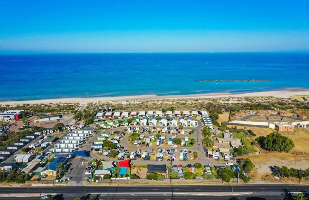 Discovery Parks - Adelaide Beachfront-1