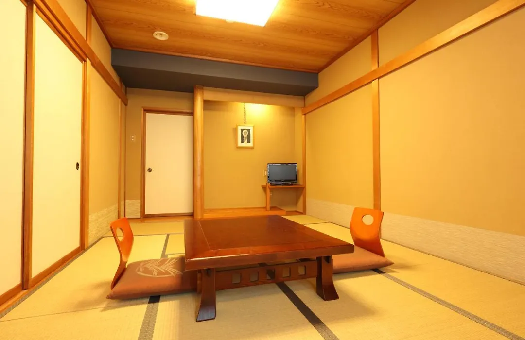 Hotel Taigakukan-1