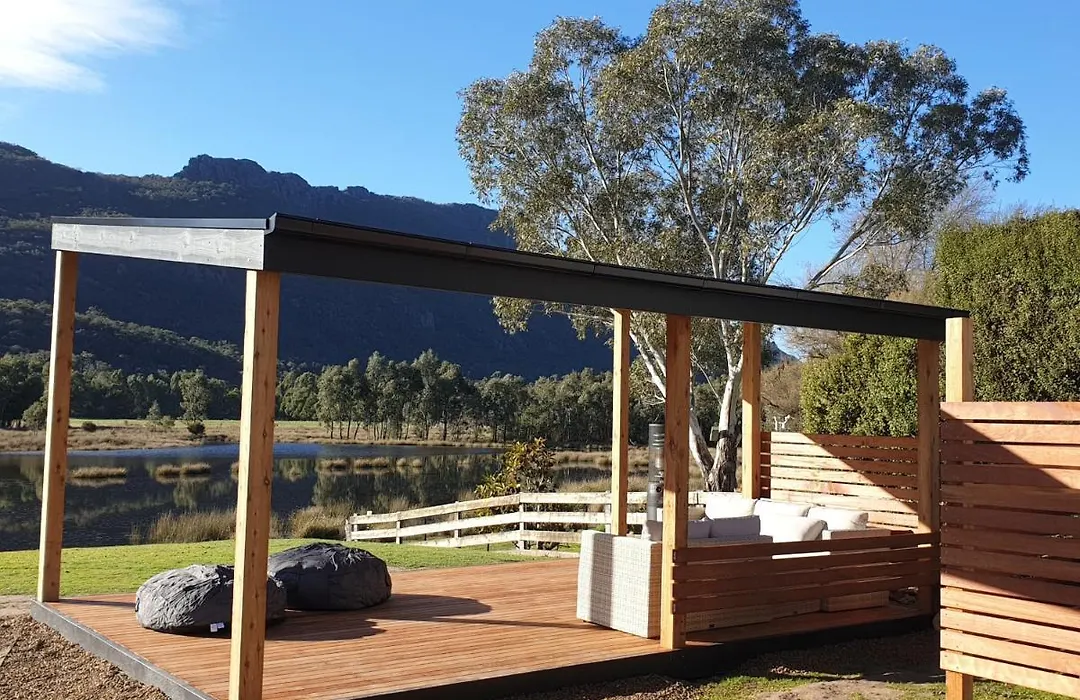 Halls Gap Motel-1