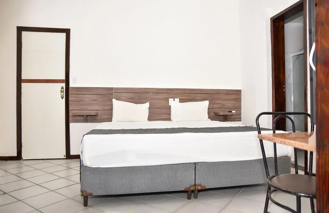 Duna'S Guest House-1