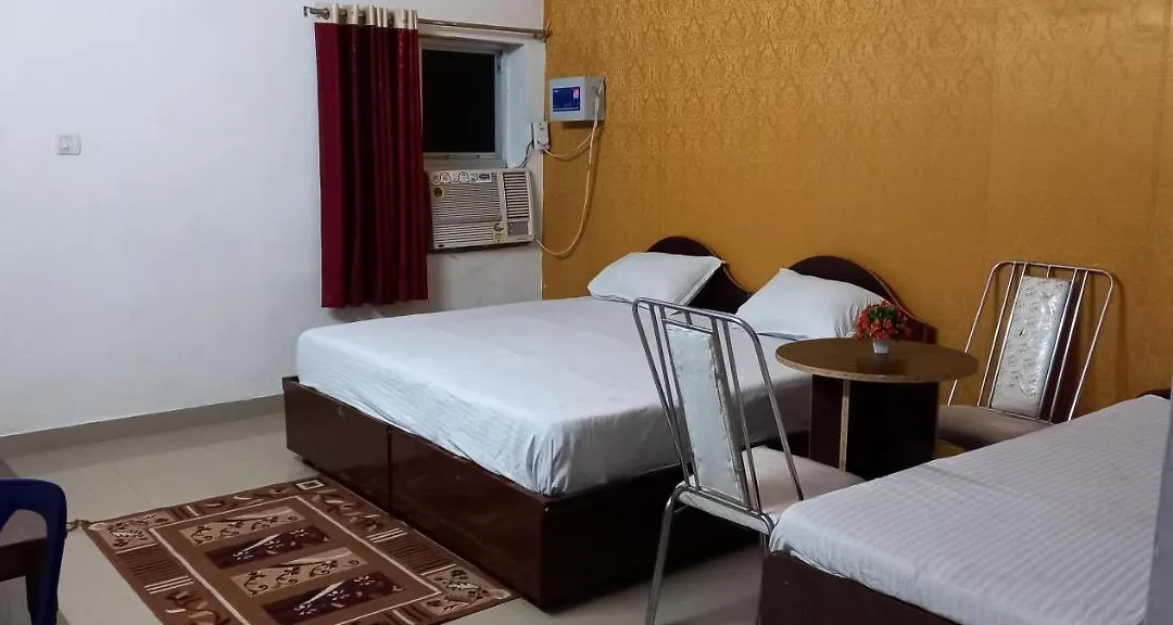 Vindhyvasini Guest House-1