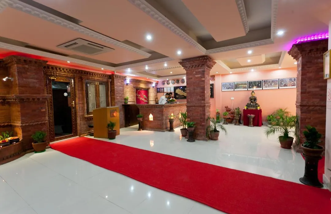 Hotel Nepalaya-1