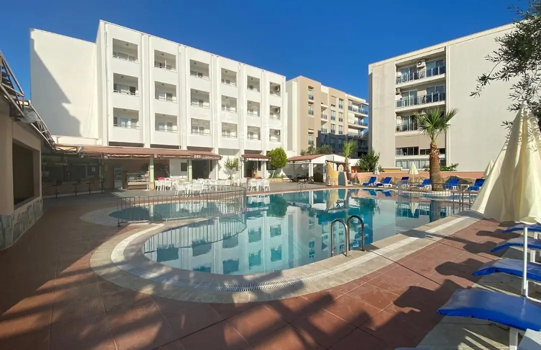 Oya Family Suites-1
