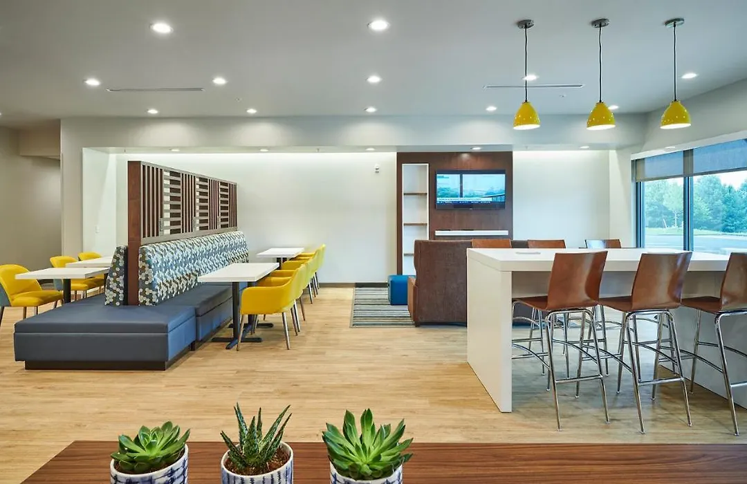 Mainstay Suites Carlisle - Harrisburg-1