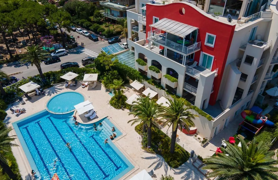 Valentino Spa Resort-1