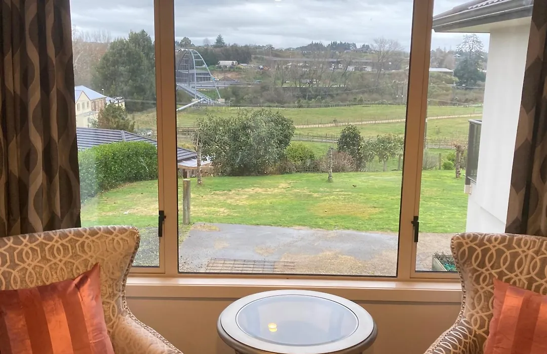 Cambridge Te Awa Rivertrail Bnb-1