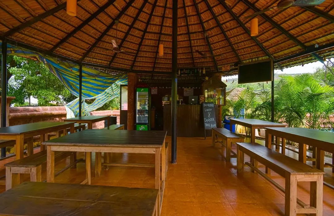 Yoyogoa Cottages-1