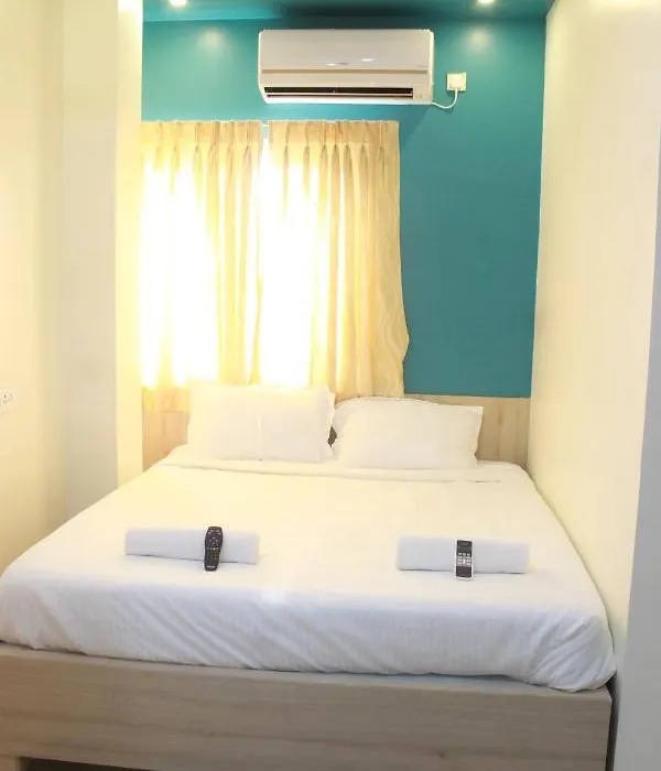 Jfive Residency-1