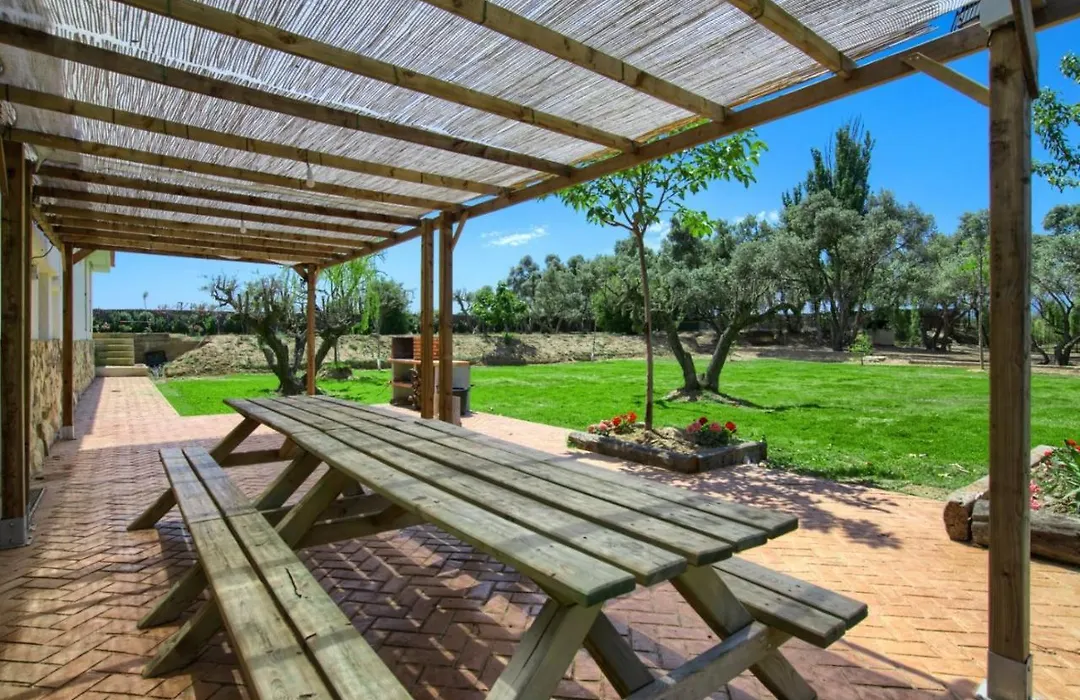 Finca Olivar De La Bardena-1
