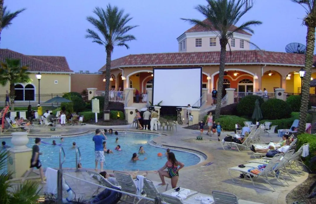 Regal Palms Resort And Spa-1