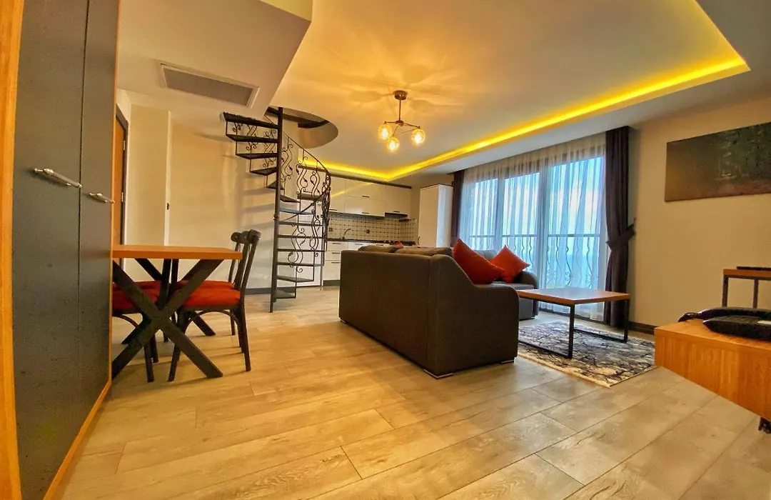 My House Suite-1