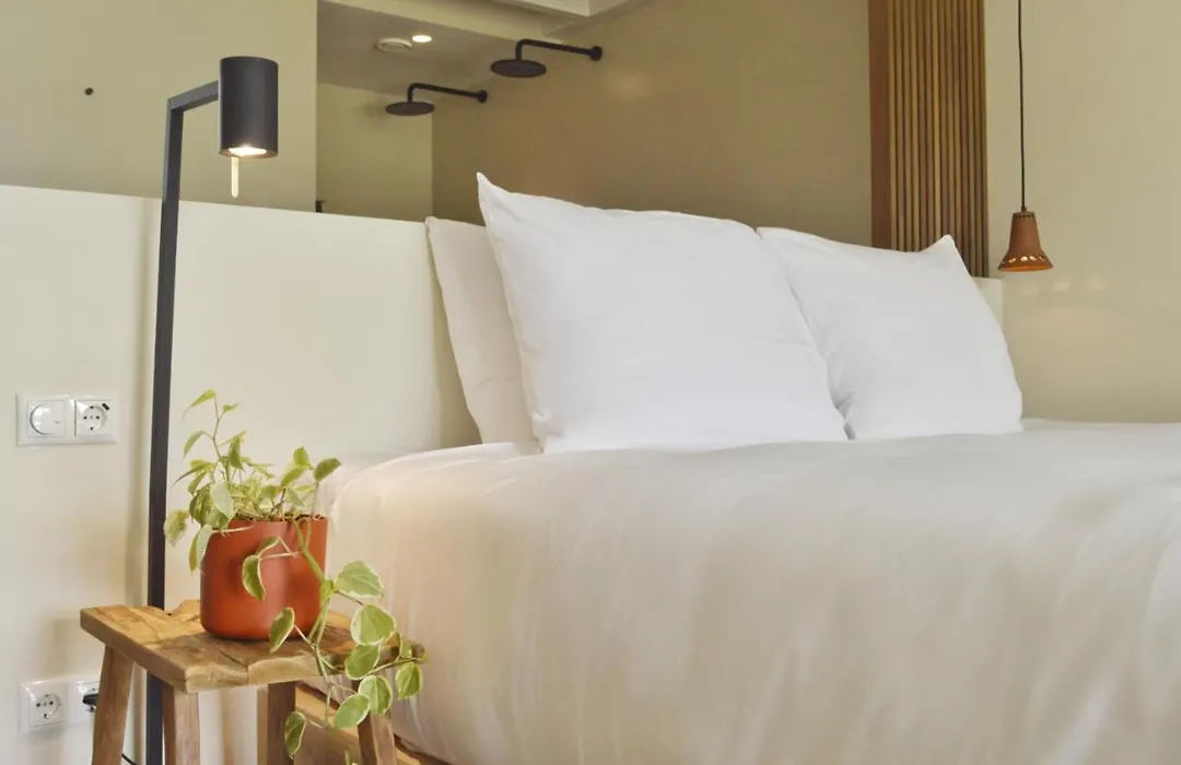 Van Heeckeren Apartments&Suites Nes-1