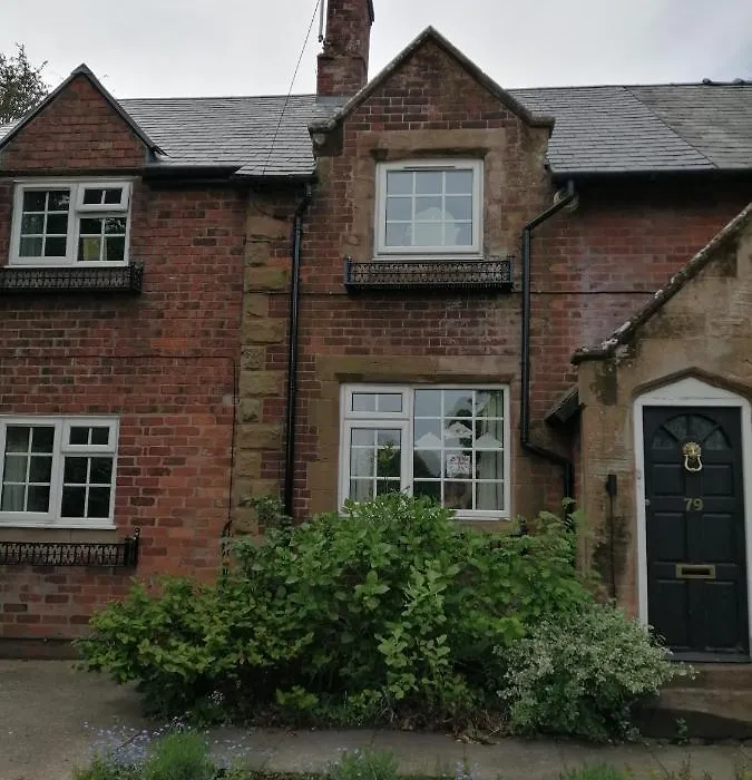 Featherbed Cottage-1