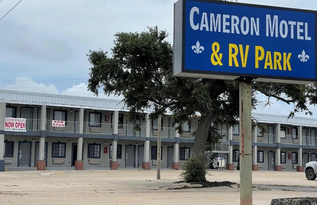 Cameron Motel-1