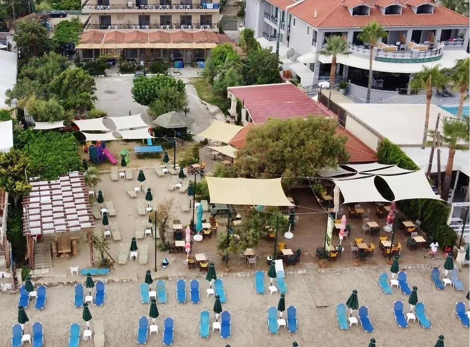 Anetis Beach Hotel-1