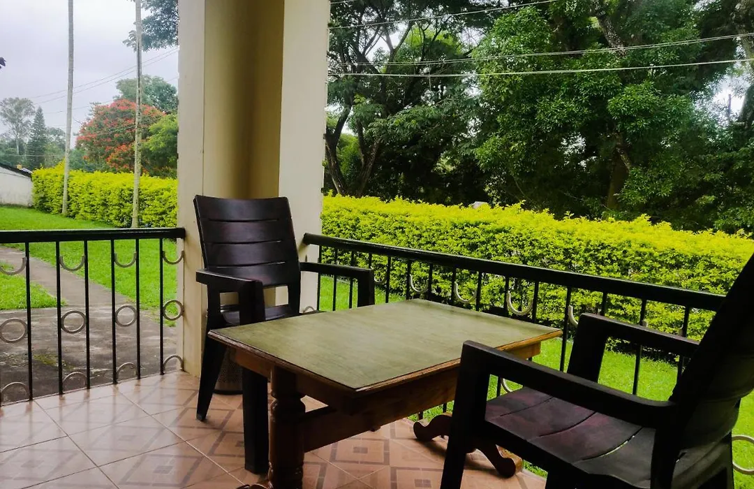 Dubare Inn Coorg-1